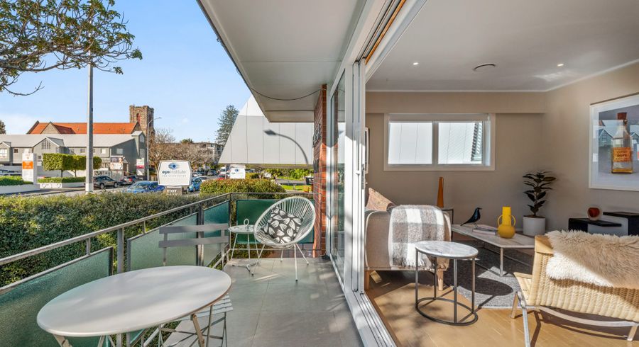  at 6/117 Remuera Road, Remuera, Auckland City, Auckland