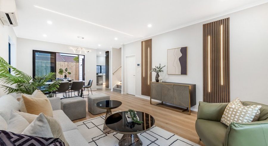  at Lots 1-4/23 Bradbury Road, Botany Downs, Manukau City, Auckland