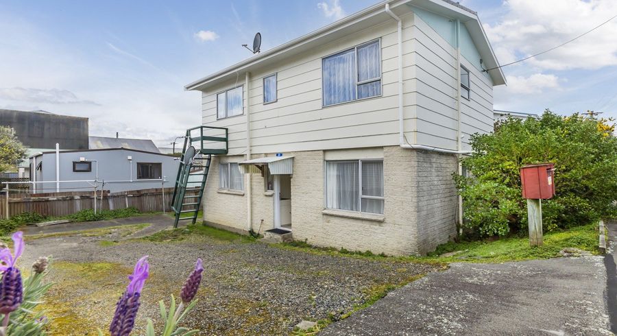  at 1/6 Cockburn Street, Kilbirnie, Wellington, Wellington