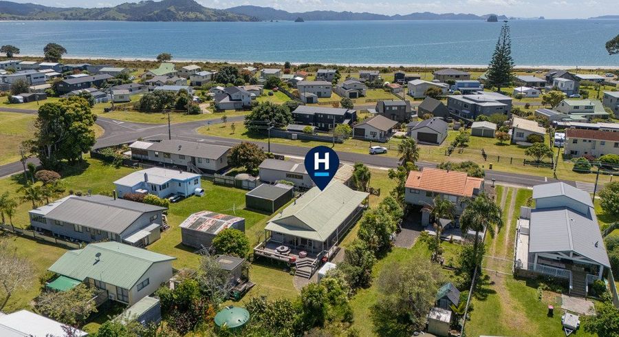  at 4 Captain Cook Road, Cooks Beach, Thames-Coromandel, Waikato