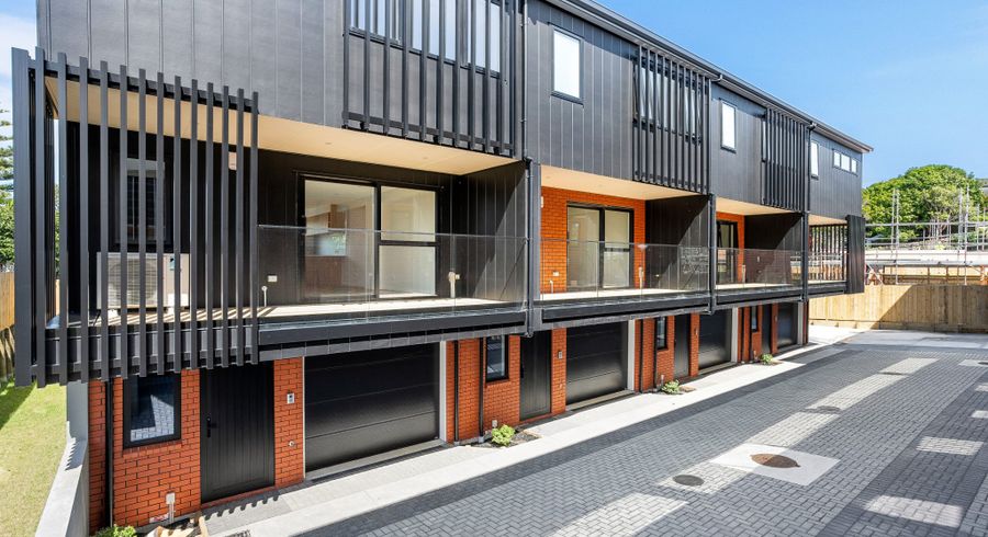  at 5/26 Morton Avenue, Forrest Hill, North Shore City, Auckland