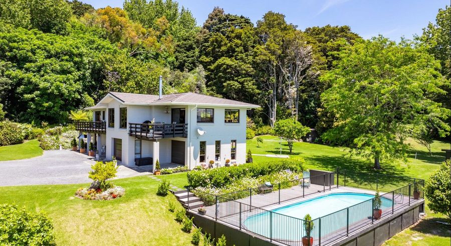  at 1491B Mangawhai Road, Wellsford
