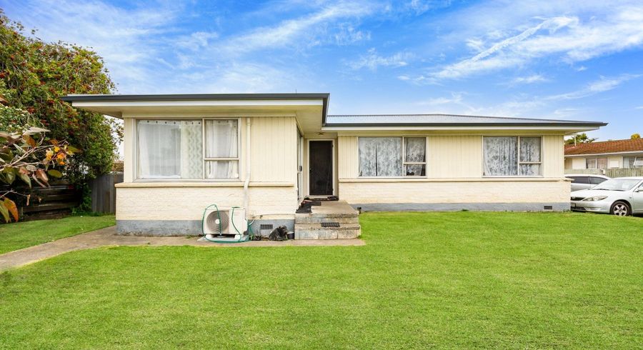  at 65 Liverpool Crescent, Flaxmere, Hastings, Hawke's Bay