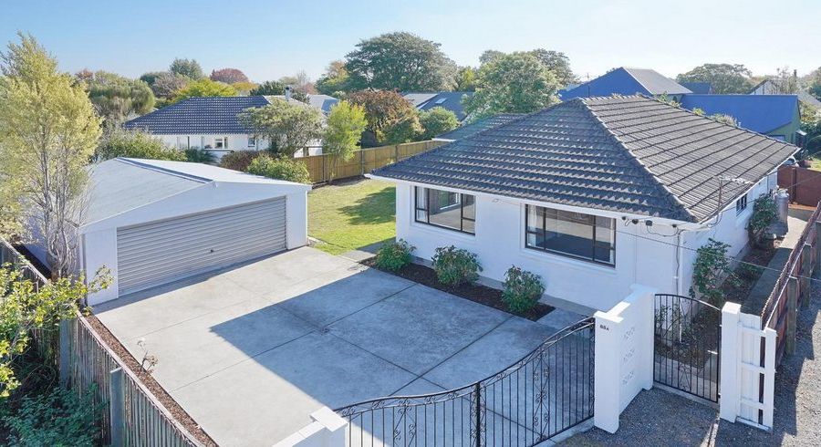  at 88A Maidstone Road, Ilam, Christchurch
