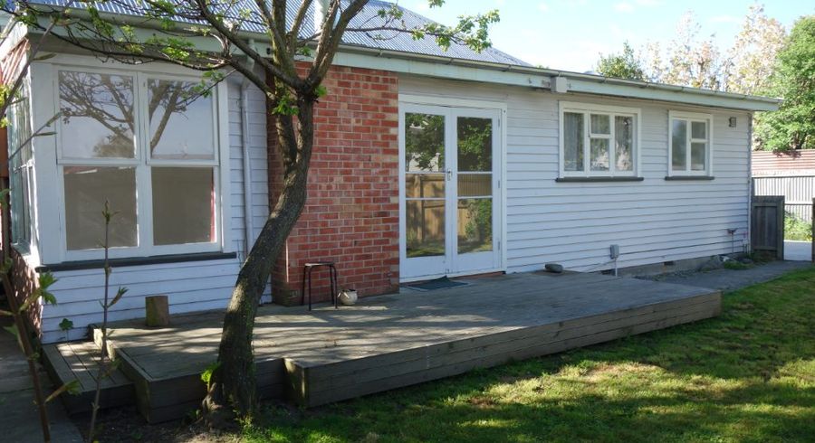  at 1/120 Osborne Street, Waltham, Christchurch City, Canterbury