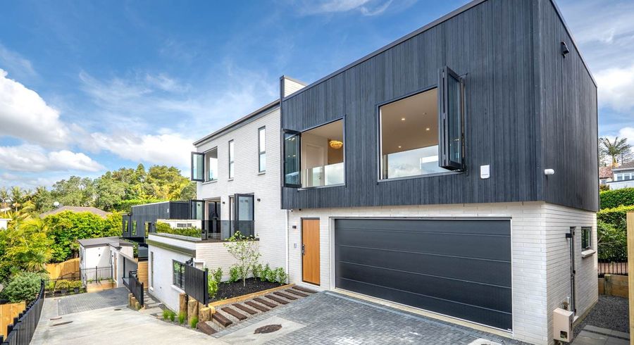  at 19B Hawera Road, Kohimarama, Auckland City, Auckland