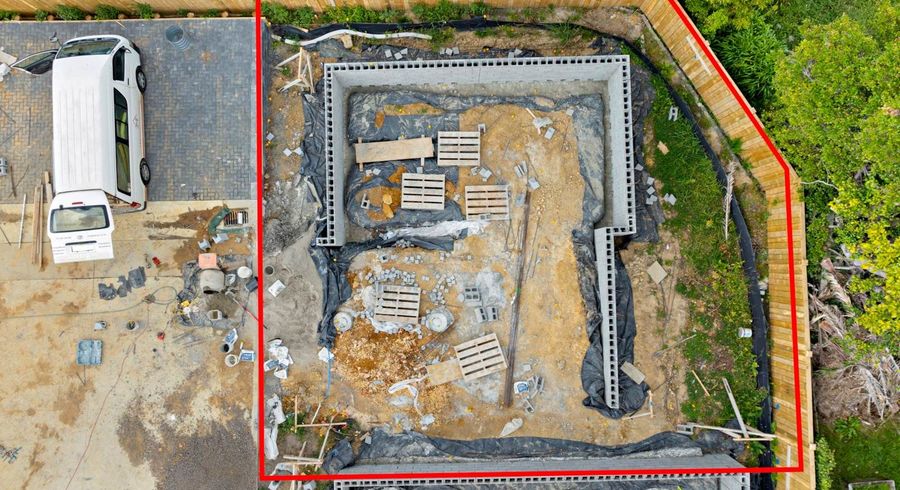  at 5/27 Arrow Road, Forrest Hill, North Shore City, Auckland