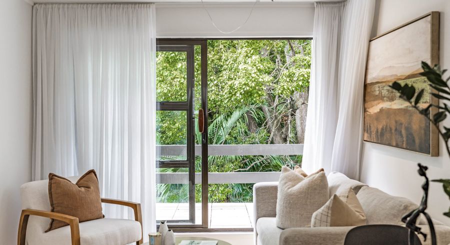  at 4/26 Scarborough Terrace, Parnell, Auckland City, Auckland