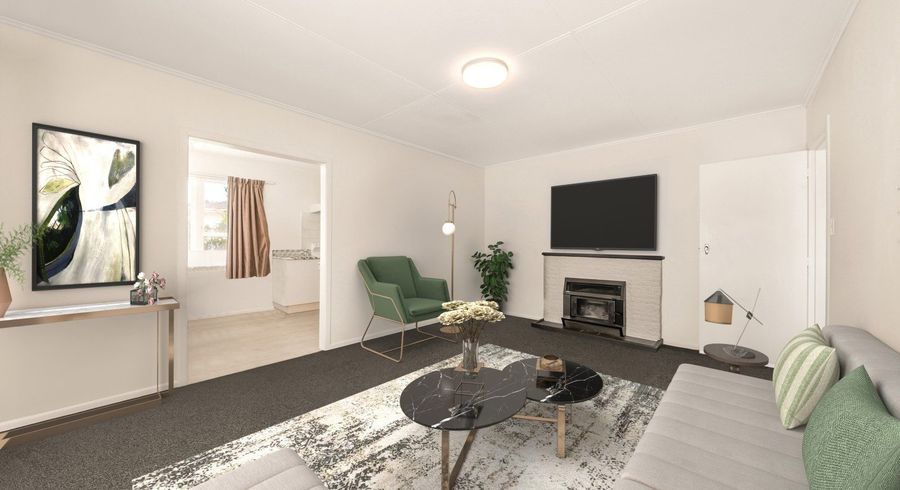  at 2 Meremere Street, Wainuiomata, Lower Hutt, Wellington