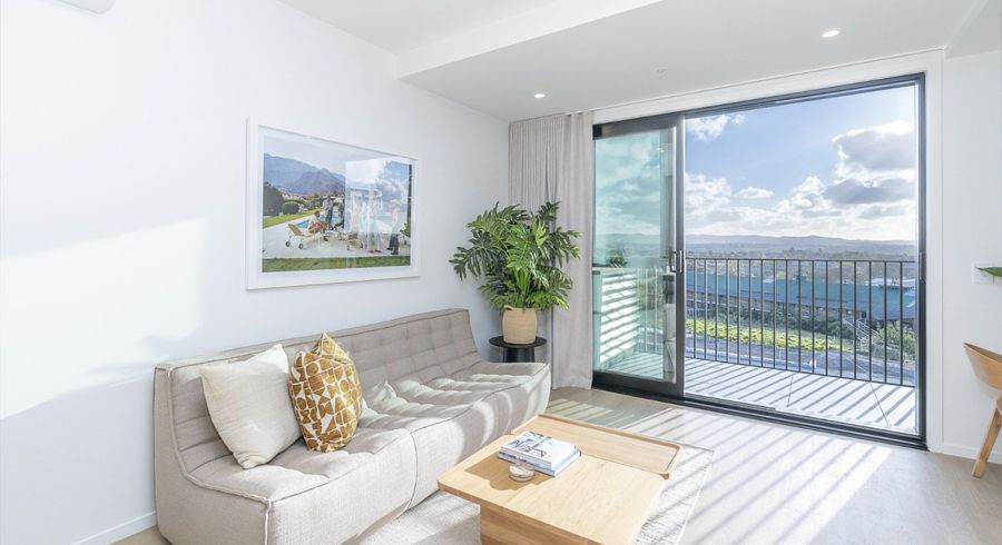  at 301/2 Te Ara Taurapa, Point Chevalier, Auckland City, Auckland