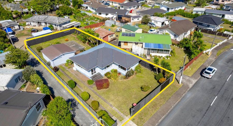  at 23 Mcdivitt Street, Manurewa, Manukau City, Auckland