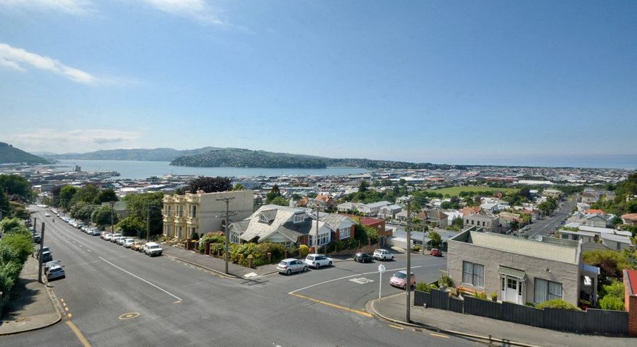 at 3/163 Maitland Street, City Centre, Dunedin, Otago