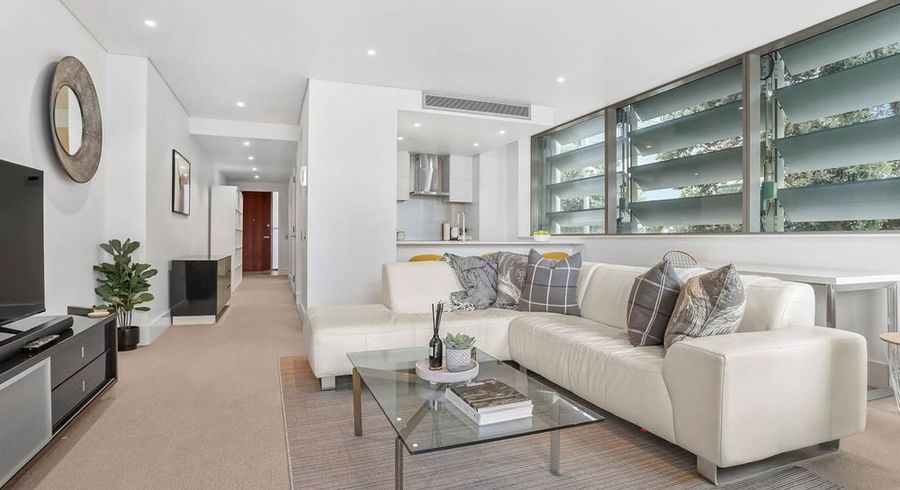  at 1A/85 Halsey Street, City Centre, Auckland City, Auckland