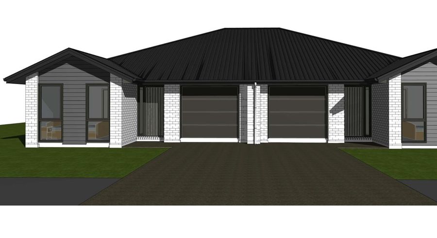  at Lot 761 Arbor Green, Rolleston, Selwyn, Canterbury