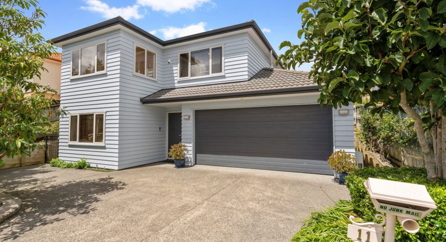  at 11 Beatrice Place, Flat Bush, Auckland