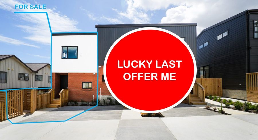  at 16F Roseman Avenue, Mount Roskill, Auckland City, Auckland