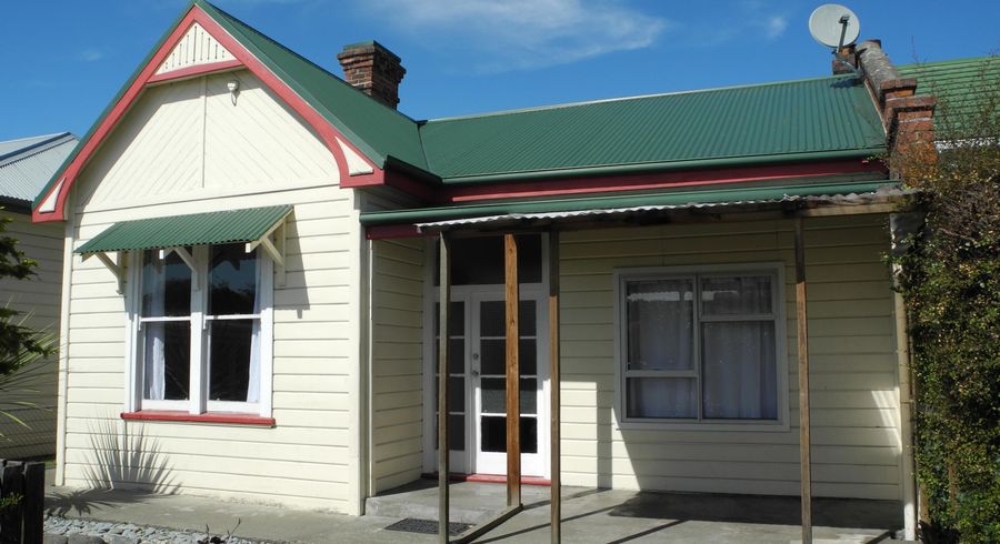  at 128 Church Street, Seaview, Timaru