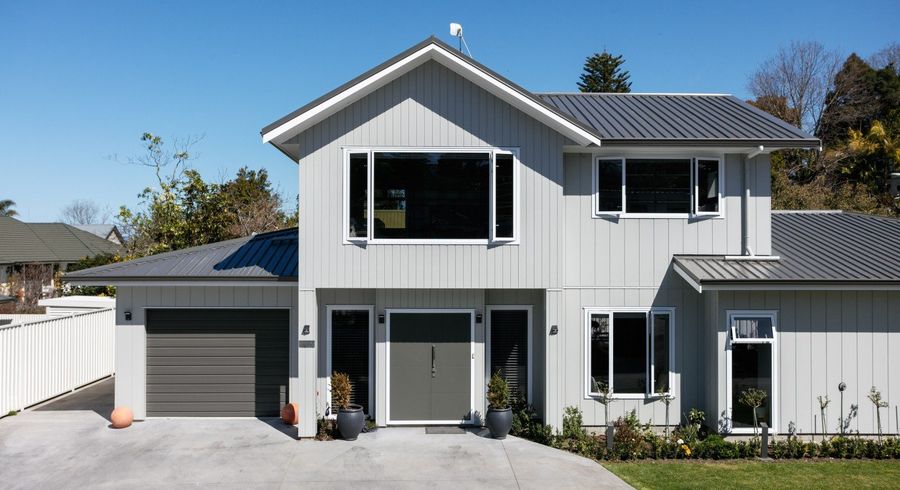  at 214 Russell Street, Whataupoko, Gisborne