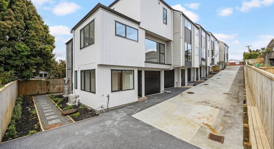  at Lot 6/88 Te Atatu Road, Te Atatu South, Waitakere City, Auckland