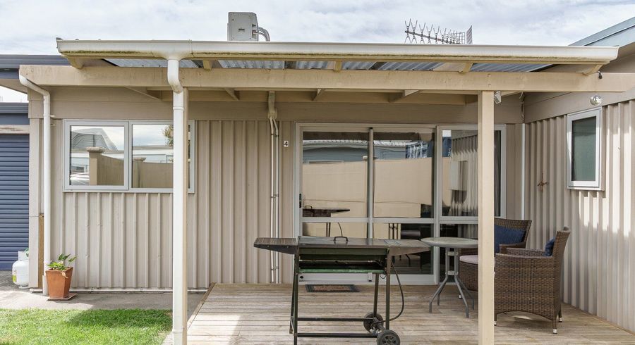  at 4/87 Waghorne Street, Ahuriri, Napier, Hawke's Bay