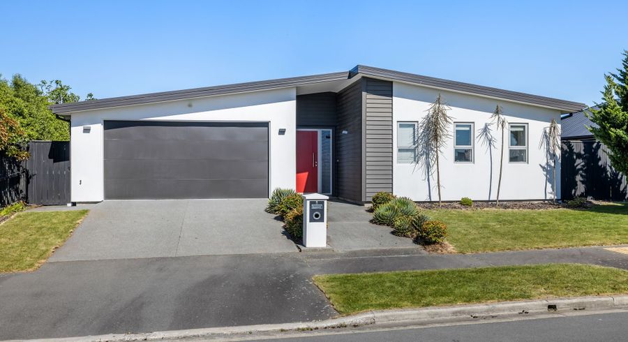  at 8 Auster Avenue, Wigram, Christchurch City, Canterbury