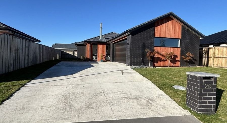  at 26 Treedale Street, Belfast, Christchurch City, Canterbury