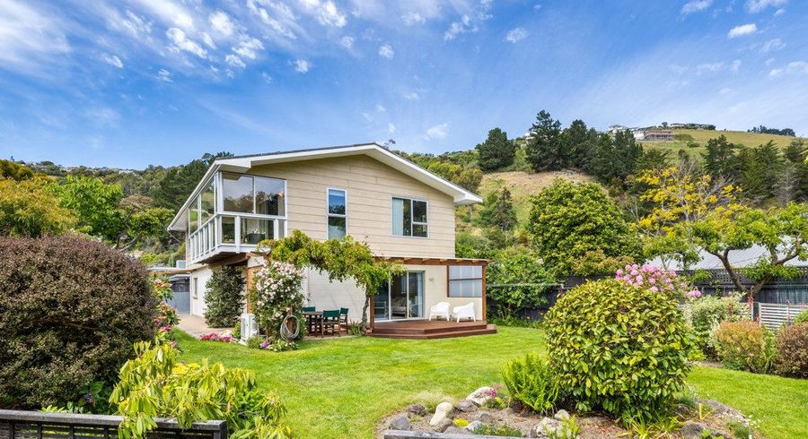  at 86 Wakatu Avenue, Moncks Bay, Christchurch