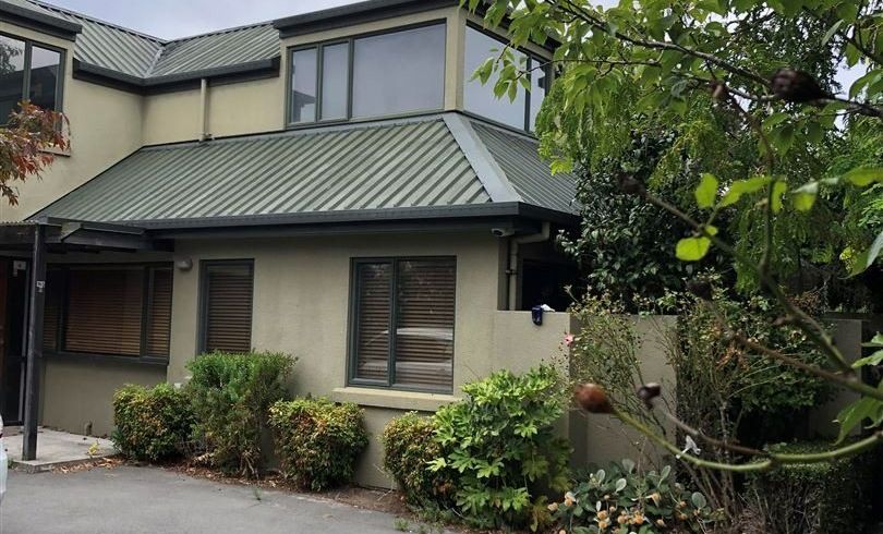  at 165B Peverel Street, Riccarton, Christchurch City, Canterbury