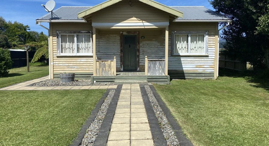  at 22 Whittaker Street, Shannon, Horowhenua, Manawatu / Whanganui