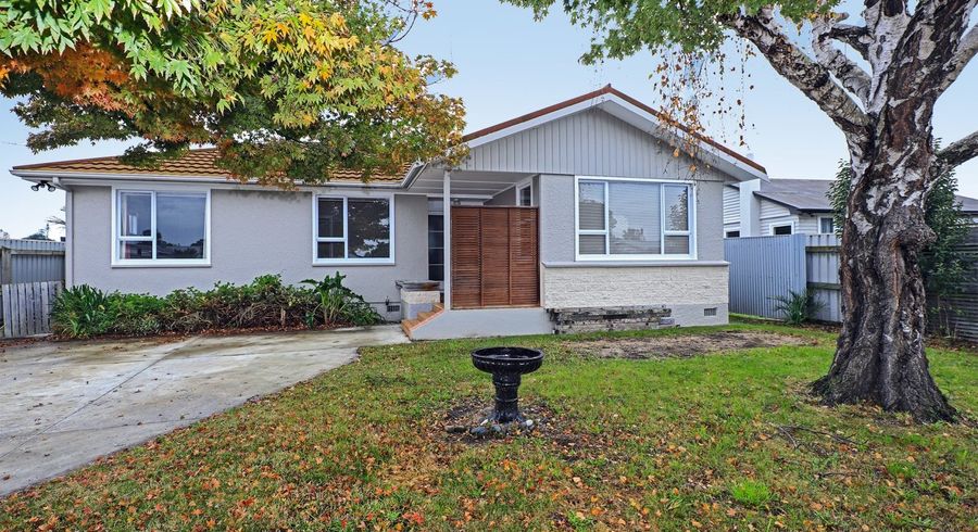  at 43 Seddon Crescent, Marewa, Napier