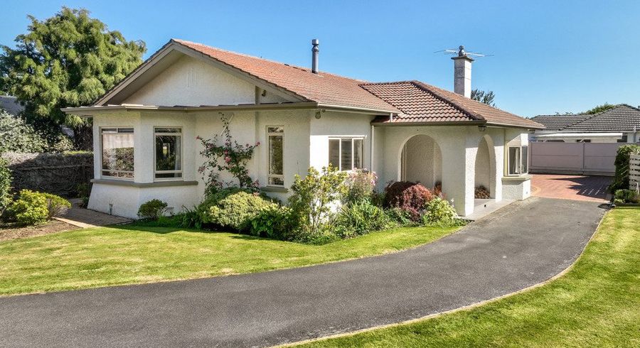  at 58 Duke Street, Gladstone, Invercargill