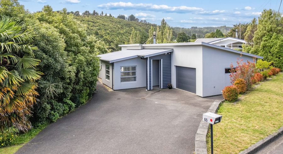  at 65 Plateau Road, Te Marua, Upper Hutt, Wellington