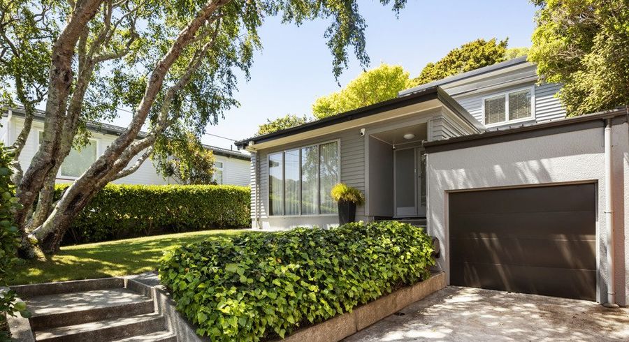  at 52 Ottawa Road, Ngaio, Wellington
