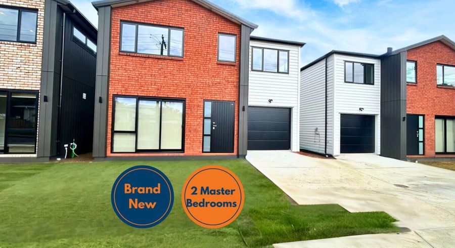  at 2C Derrett Pl, Mangere Bridge, Manukau City, Auckland