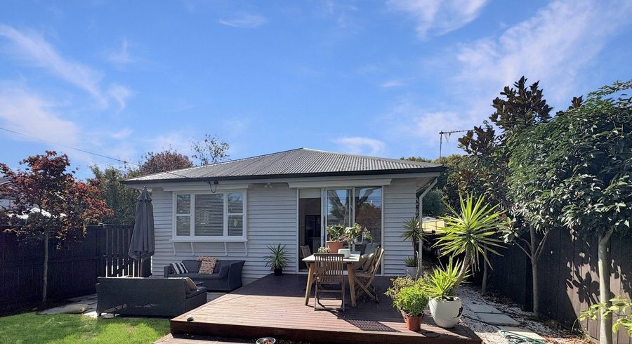  at 148 Mersey Street, St. Albans, Christchurch City, Canterbury