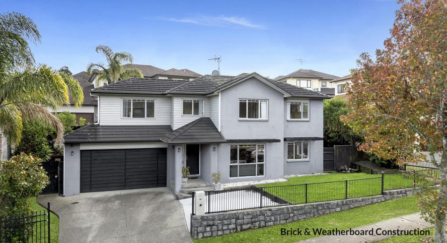  at 40 Mission Heights Drive, Flat Bush, Auckland