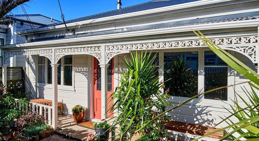  at 297 Mansfield Street, Newtown, Wellington, Wellington