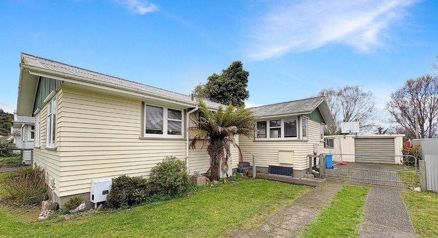  at 44 Mitchell Street, Aramoho, Whanganui, Manawatu / Whanganui