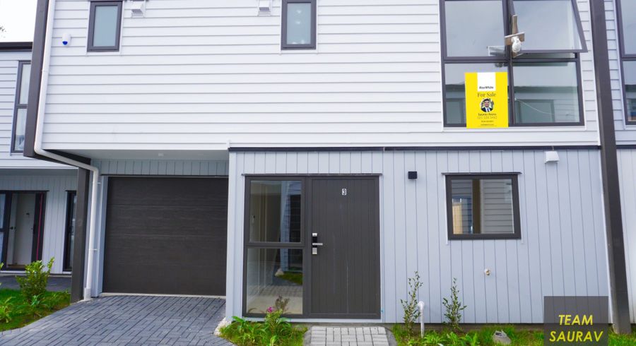  at 8/16 Clark Road, Pahurehure, Papakura, Auckland