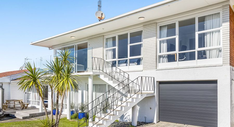  at 3/7 Onepoto Road, Hauraki, North Shore City, Auckland