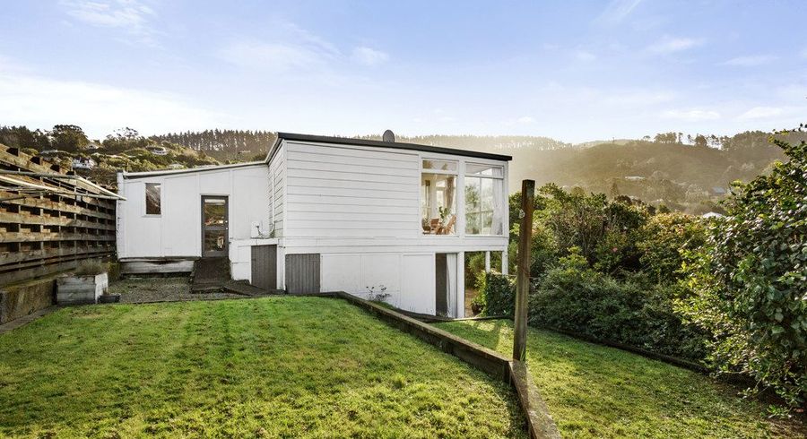  at 1A Woodstock Terrace, Tawa, Wellington, Wellington