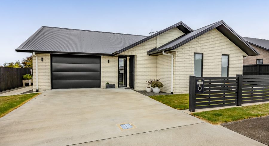  at 21 Erin Street, Hawera