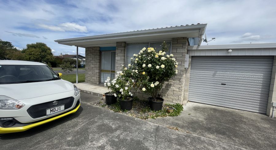  at 1/506 Brunswick Street, Saint Leonards, Hastings, Hawke's Bay