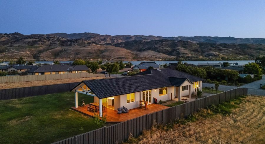  at 3 De Bettencor Place, Cromwell, Central Otago, Otago