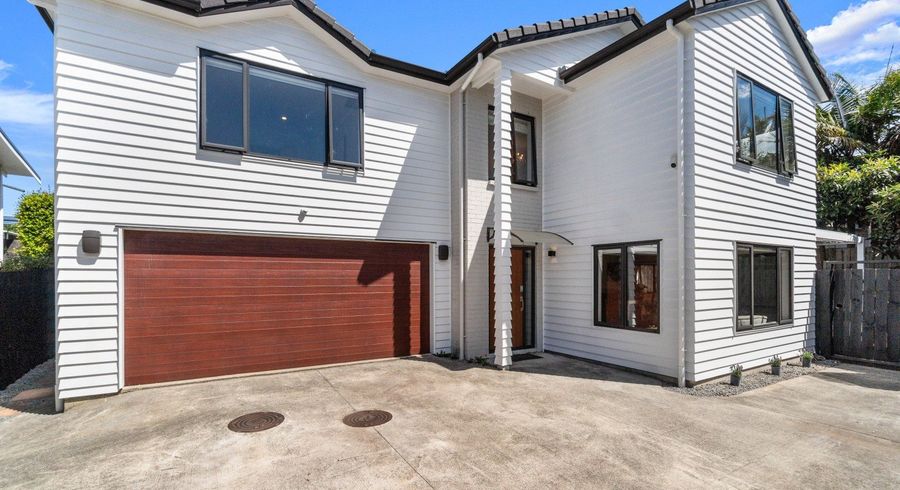  at 48A Asquith Avenue, Mount Albert, Auckland City, Auckland