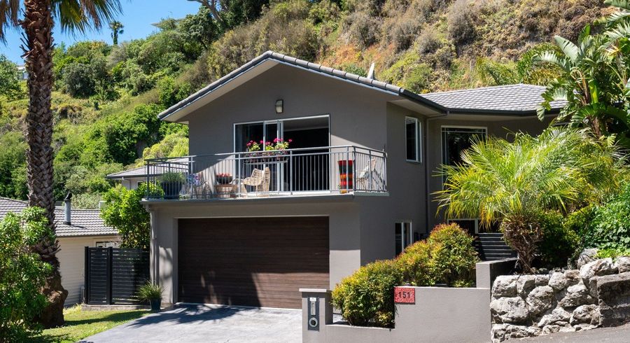  at 151 Milton Road, Bluff Hill, Napier, Hawke's Bay