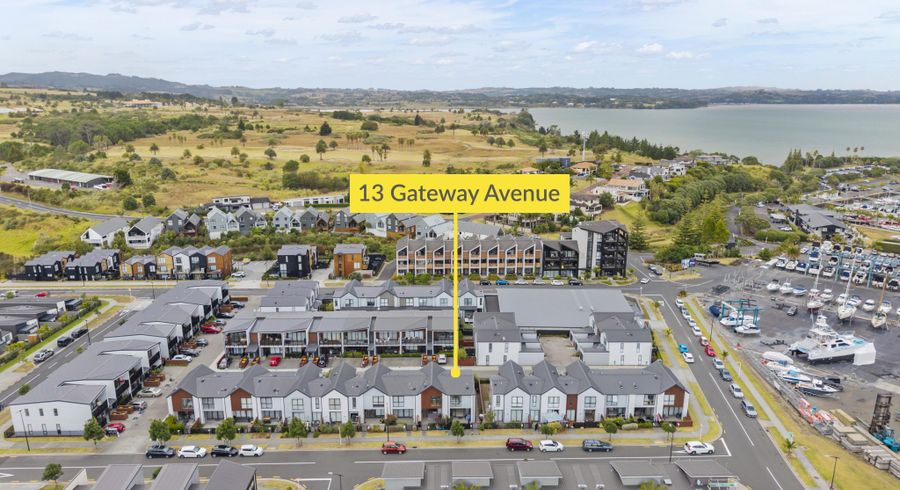  at 13 Gateway Avenue, Beachlands, Manukau City, Auckland