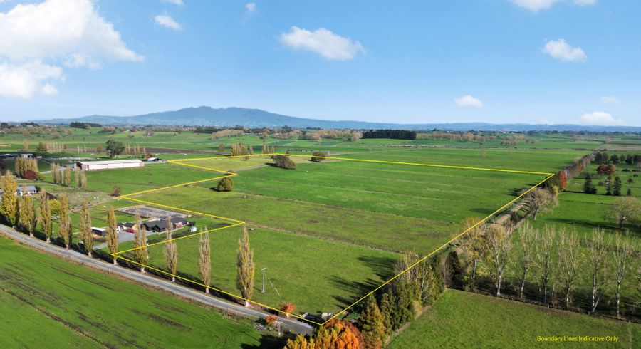  at 1/69 Douch Road, Ohaupo, Waipa, Waikato