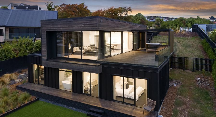  at 3 Selleck Street, Mount Pleasant, Christchurch City, Canterbury