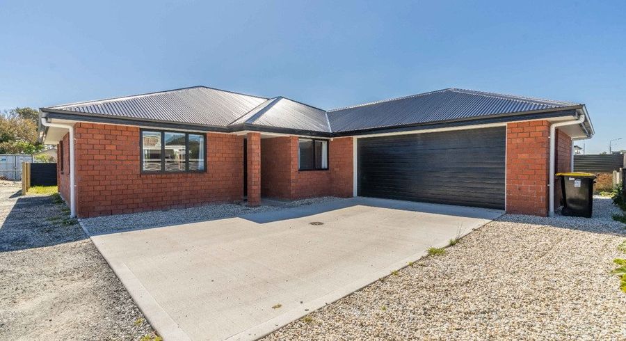  at 252 Crinan Street, Appleby, Invercargill, Southland